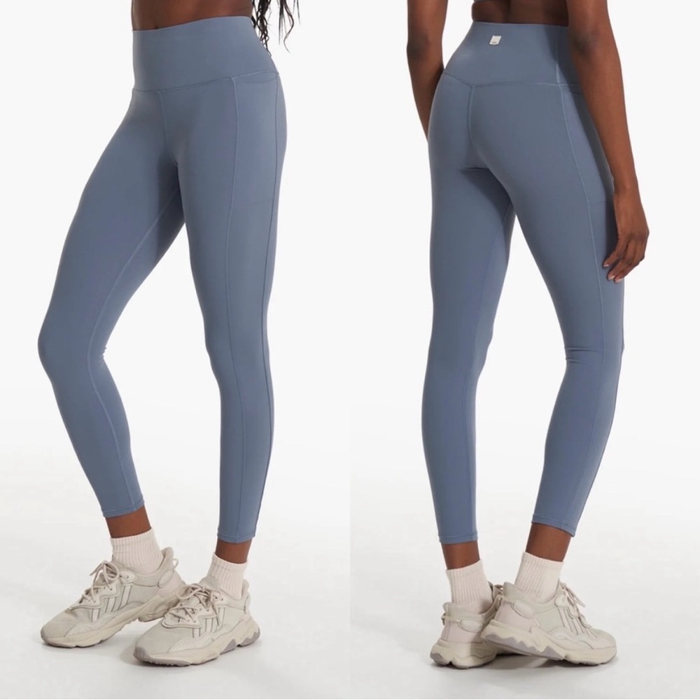 Vuori Studio Pocket Leggings Size Small